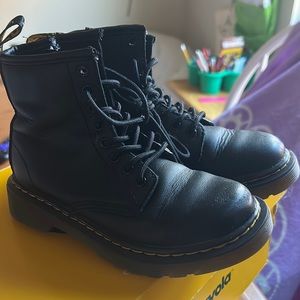Doc Martens size 12